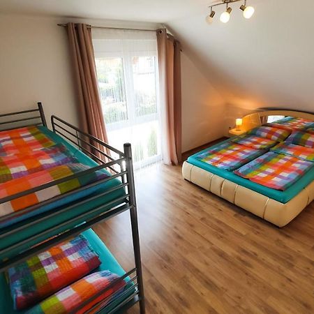 Ferienwohnung Valerie Ettenheim Bagian luar foto