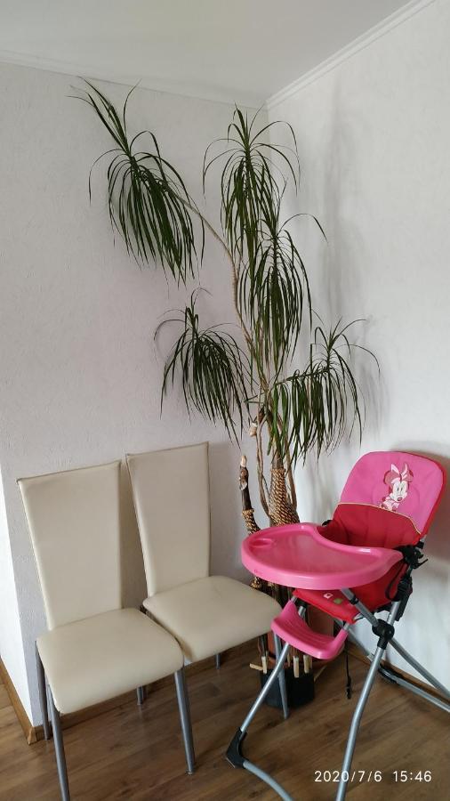 Ferienwohnung Valerie Ettenheim Bagian luar foto