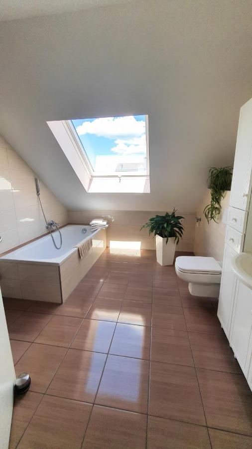 Ferienwohnung Valerie Ettenheim Bagian luar foto