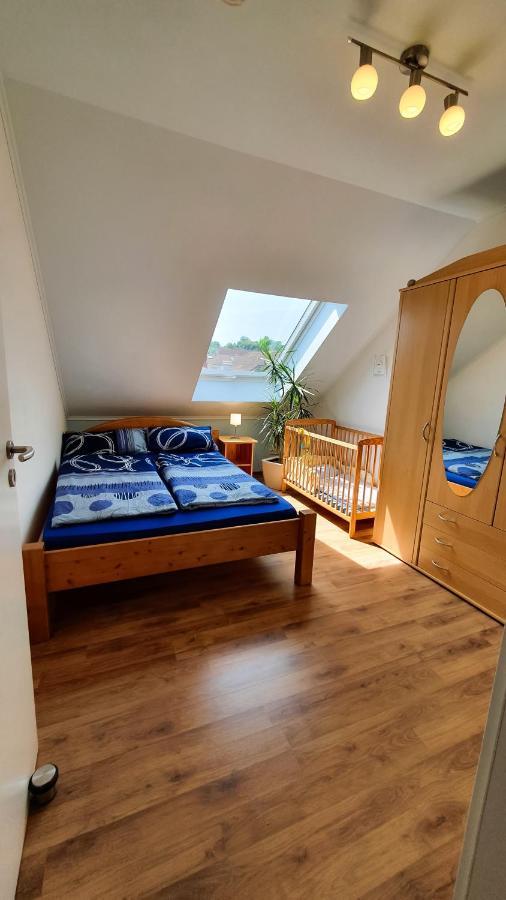 Ferienwohnung Valerie Ettenheim Bagian luar foto