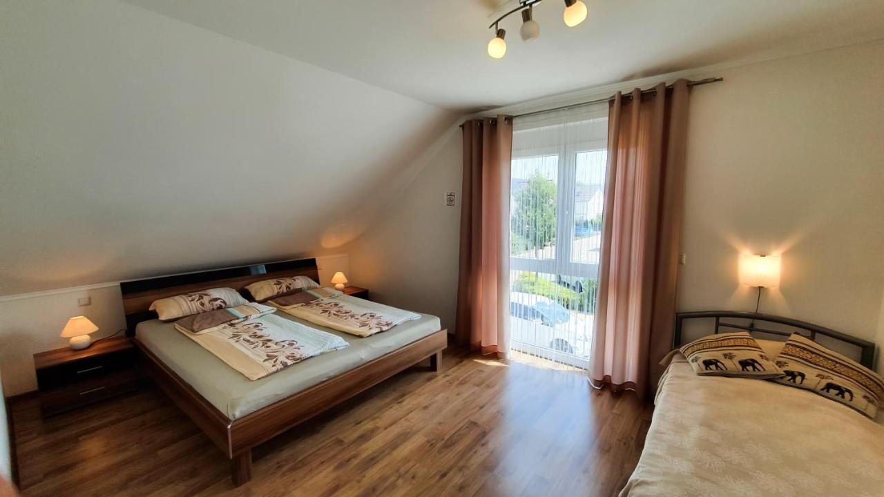 Ferienwohnung Valerie Ettenheim Bagian luar foto