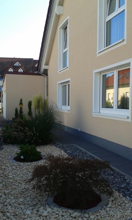 Ferienwohnung Valerie Ettenheim Ruang foto