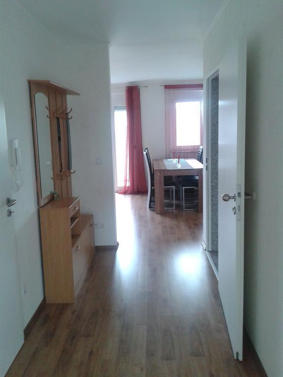 Ferienwohnung Valerie Ettenheim Ruang foto