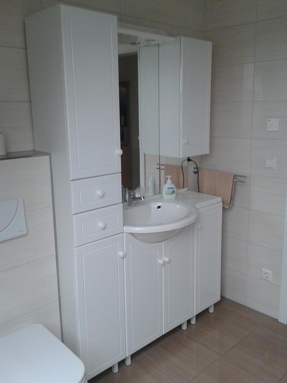 Ferienwohnung Valerie Ettenheim Ruang foto