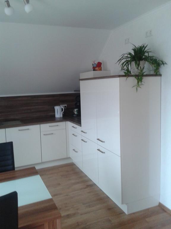 Ferienwohnung Valerie Ettenheim Ruang foto