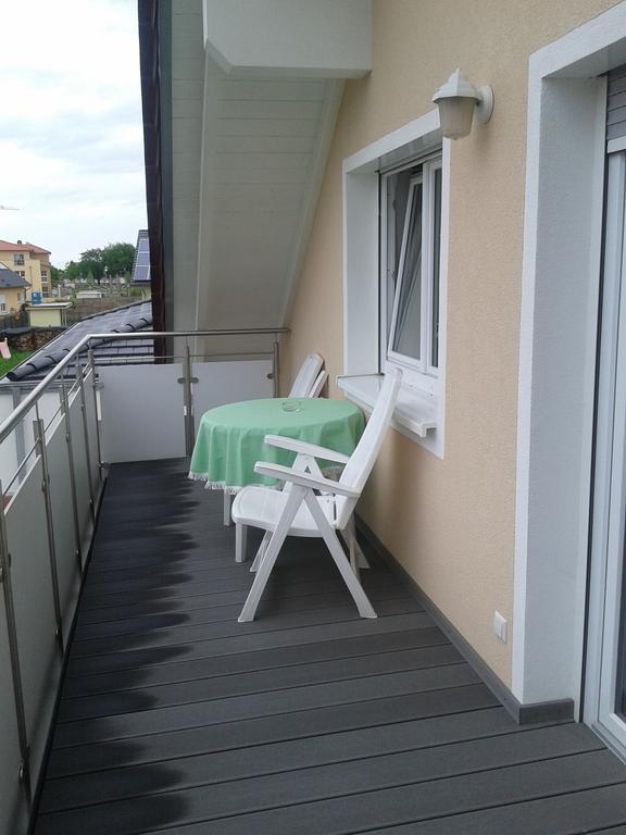 Ferienwohnung Valerie Ettenheim Ruang foto