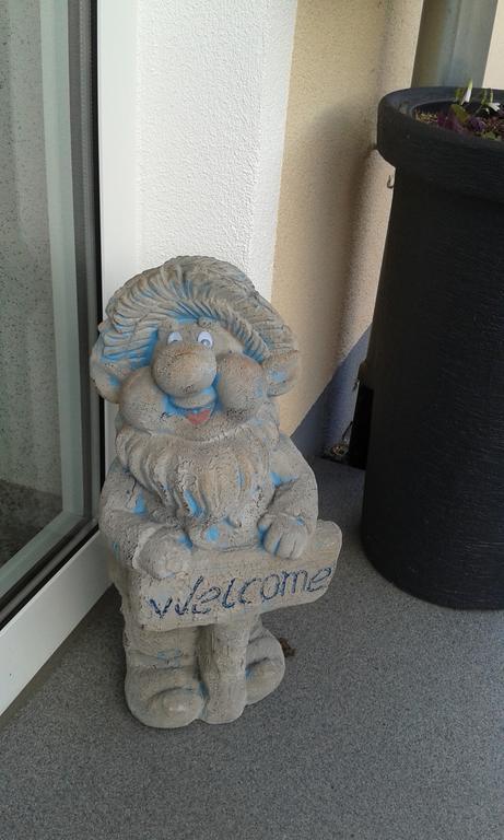 Ferienwohnung Valerie Ettenheim Bagian luar foto