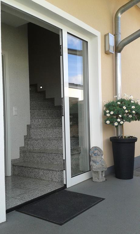 Ferienwohnung Valerie Ettenheim Bagian luar foto