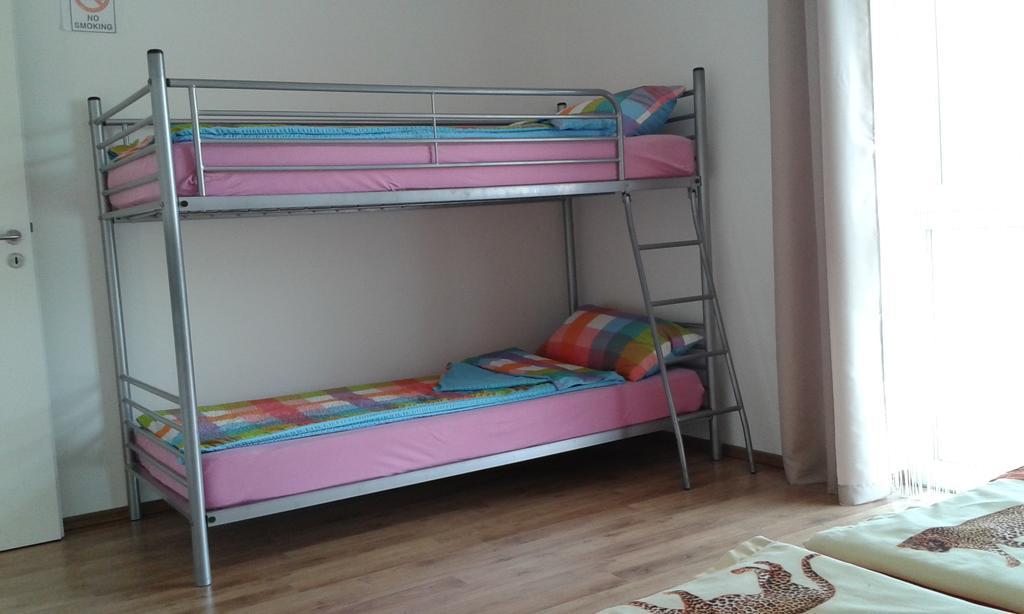 Ferienwohnung Valerie Ettenheim Bagian luar foto