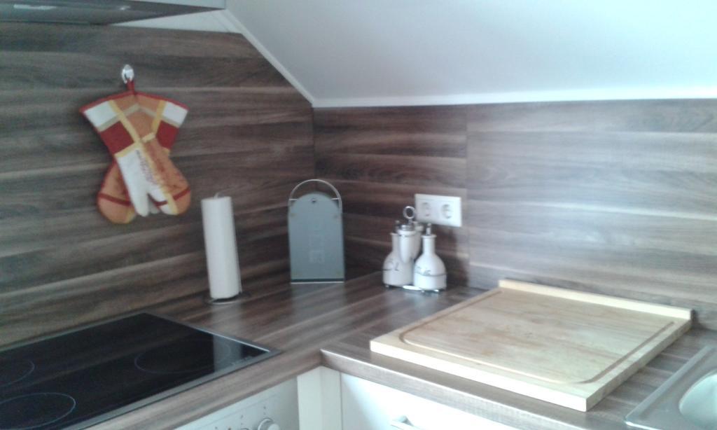 Ferienwohnung Valerie Ettenheim Bagian luar foto