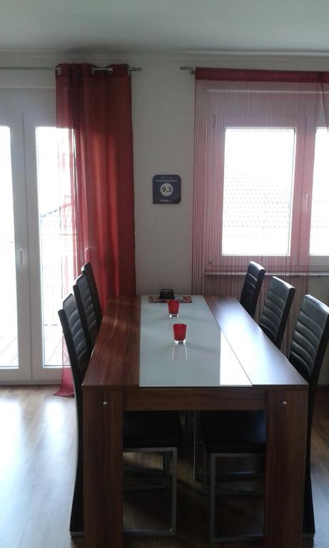 Ferienwohnung Valerie Ettenheim Bagian luar foto