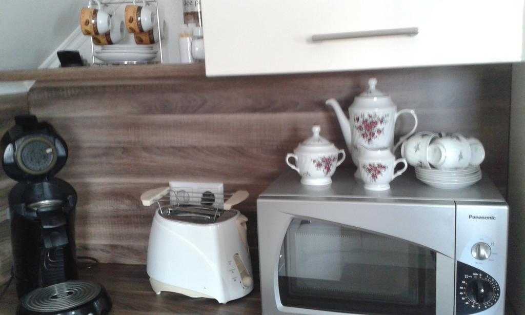 Ferienwohnung Valerie Ettenheim Bagian luar foto